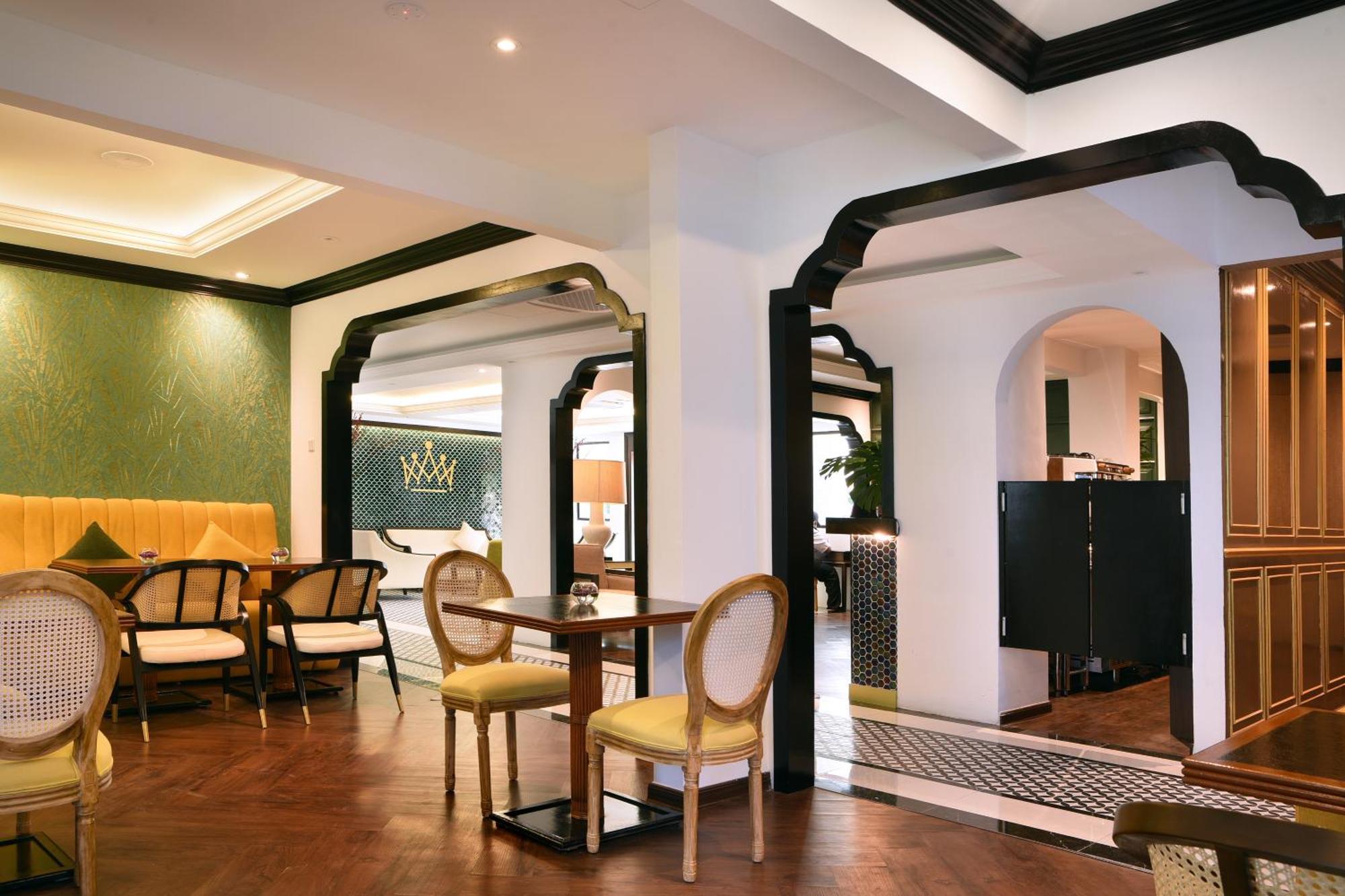 The Leith Hotel George Town Exterior photo